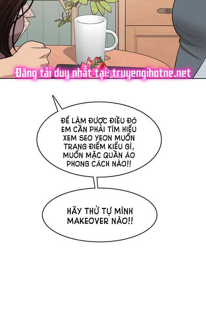 nữ thần giáng thế chapter 250.2 47