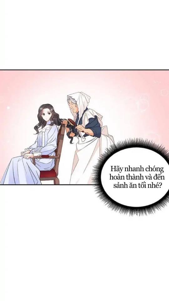 ebony, quạ đen chapter 3 11