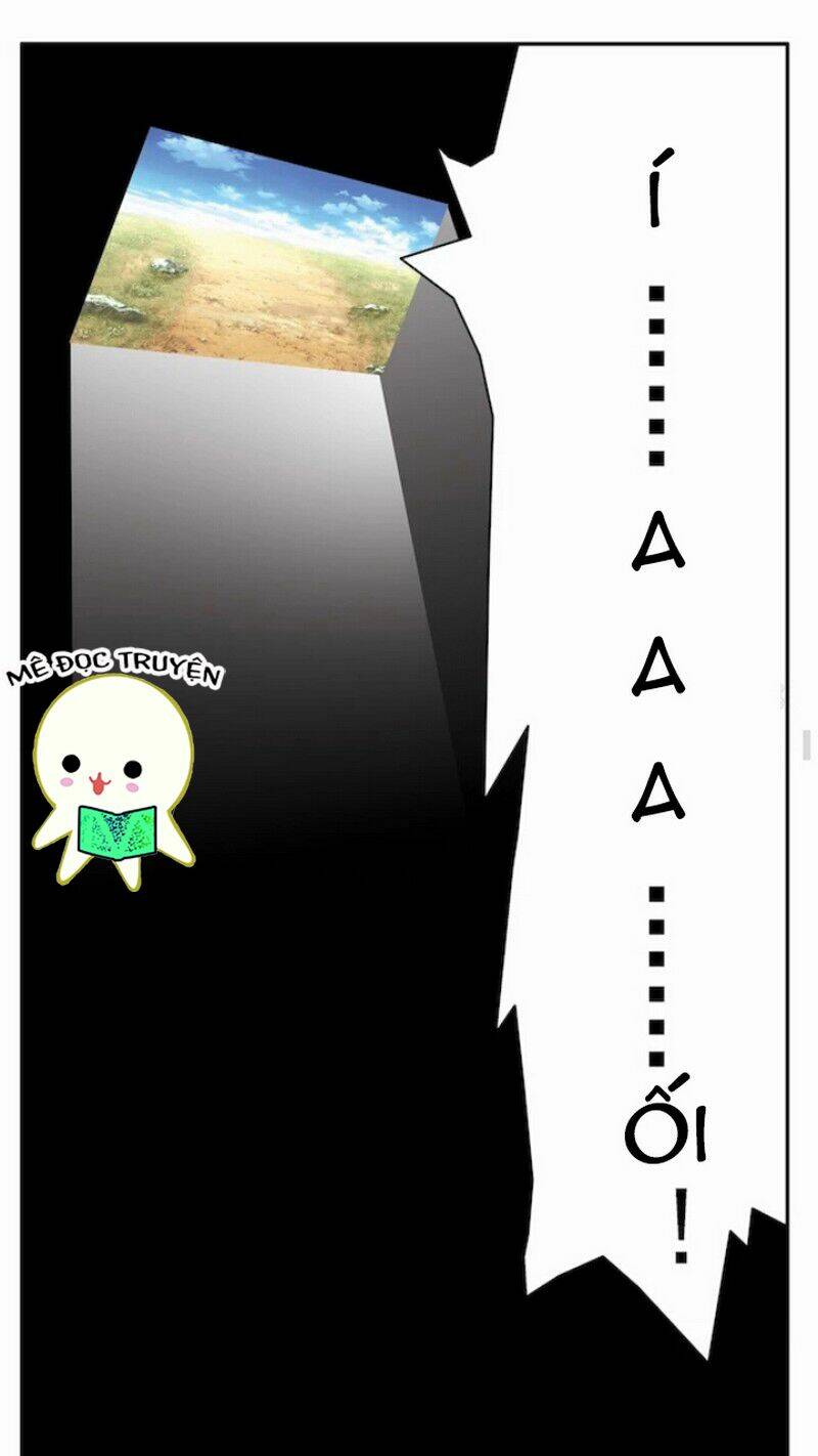 nhà có siêu dễ thương chapter 25 25