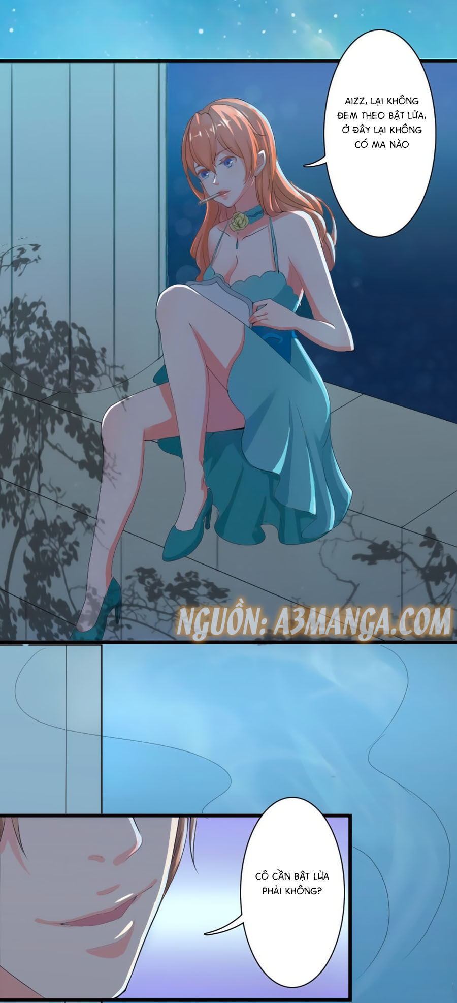 watashi wo hitorijime ni shite chapter 6 8