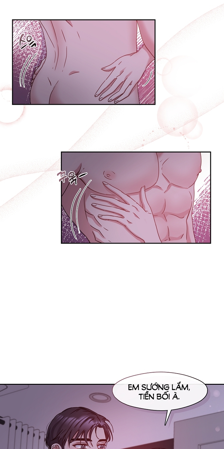 Chó Ngoan chapter 12.5 - Trang 3