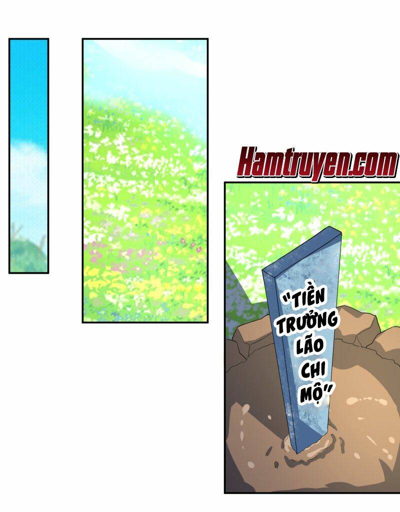 tuyệt thế thánh đế chapter 12 5