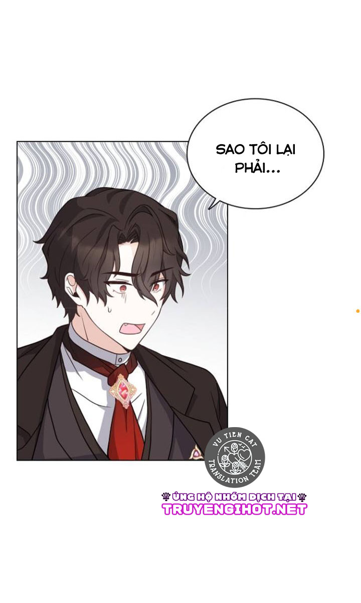 lời cầu hôn đến từ hoàng đế chapter 31.2 37