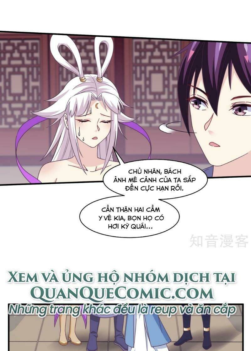 ta là ngọc hoàng đại đế chapter 110 17
