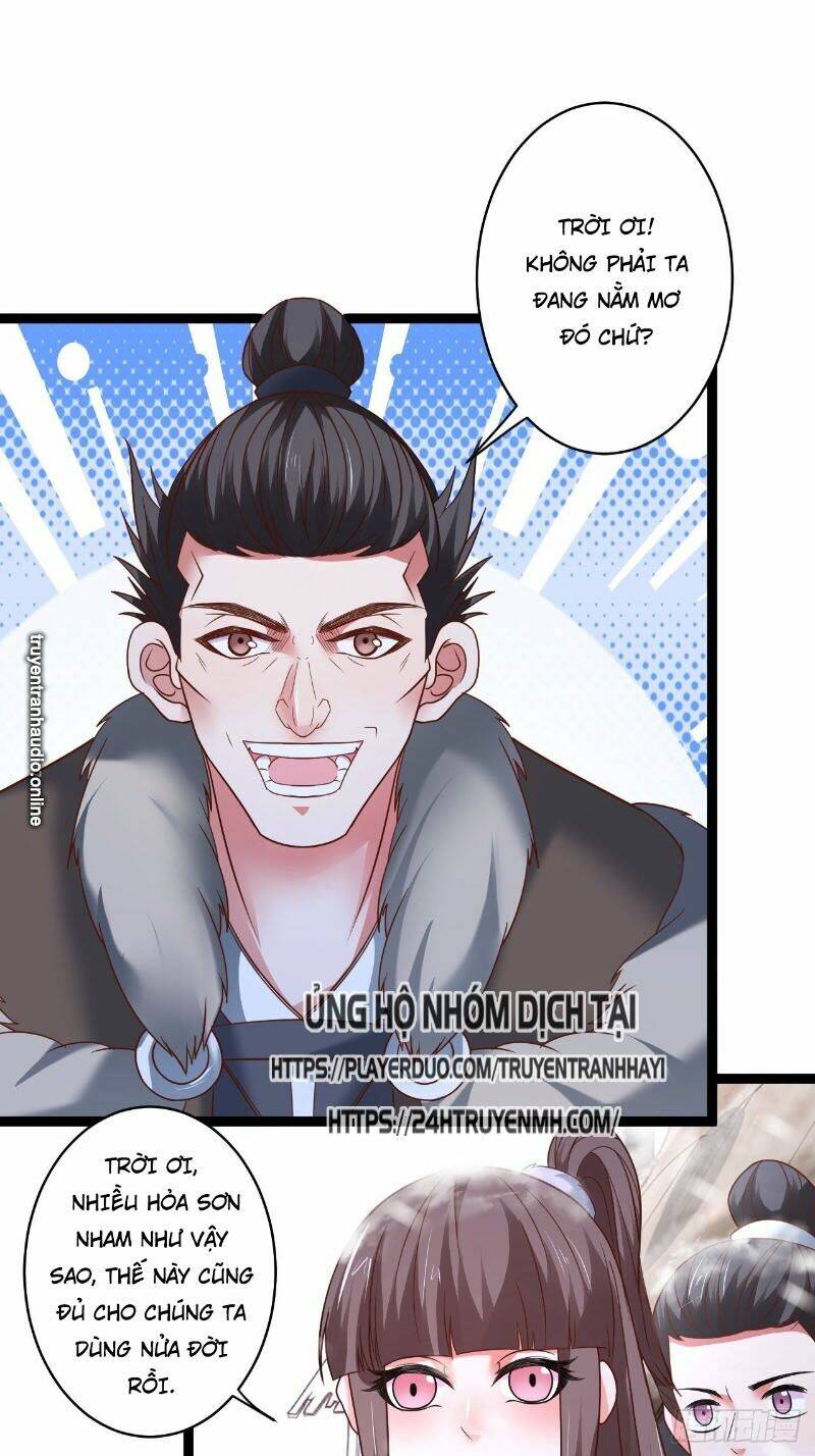trọng sinh tối cường ma tôn ở rể chapter 87 29
