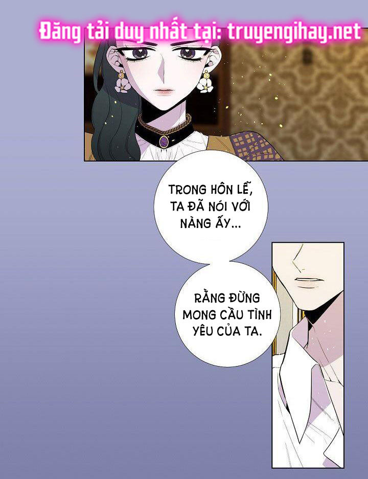 từ tiểu thư thành hoàng hậu - lady to queen chapter 20.2 5