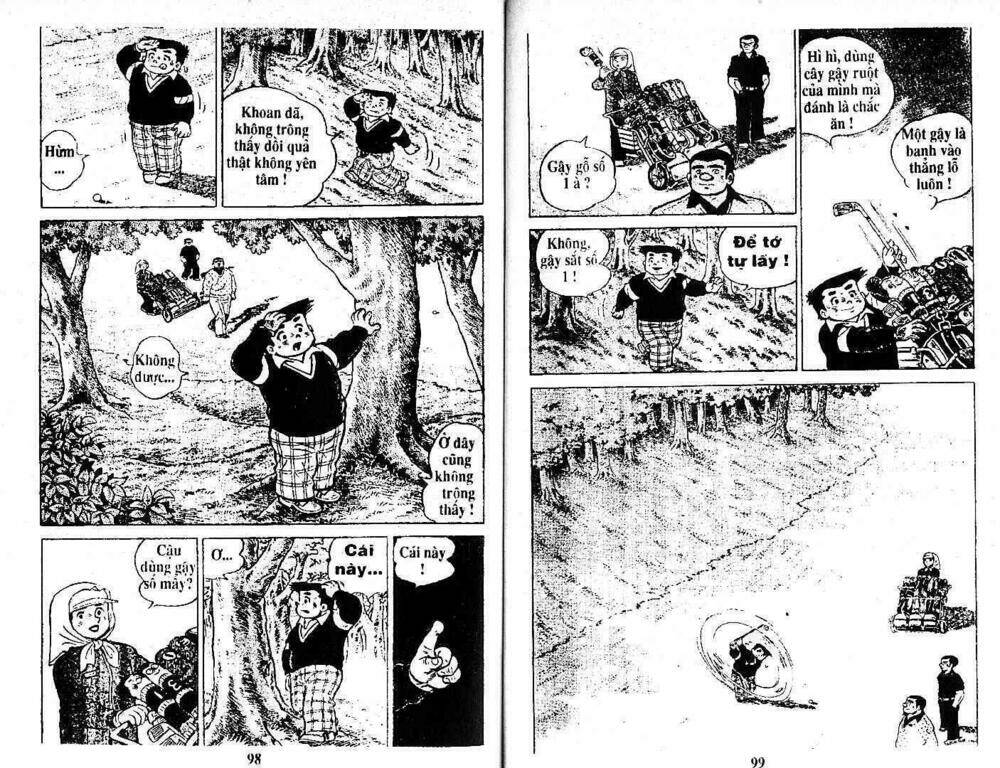 tân teppi chapter 28 48