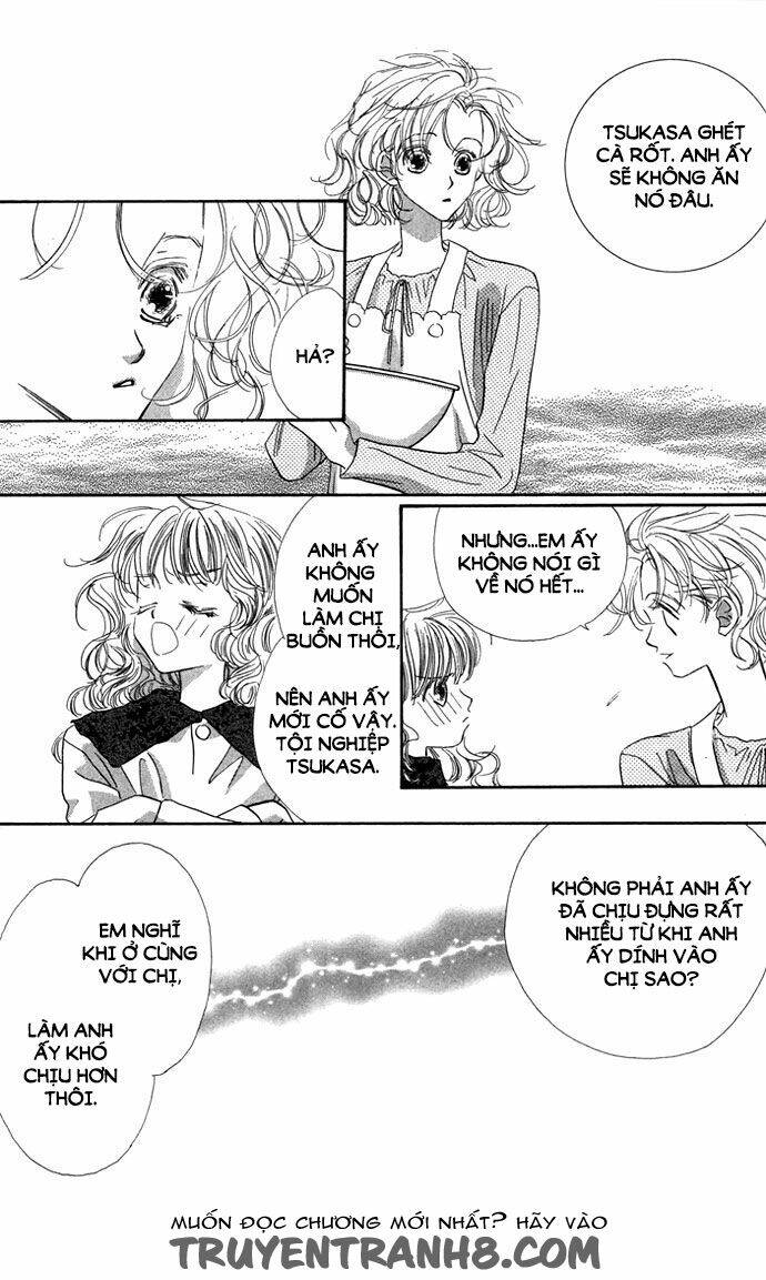 yoru made matenai chapter 15 8