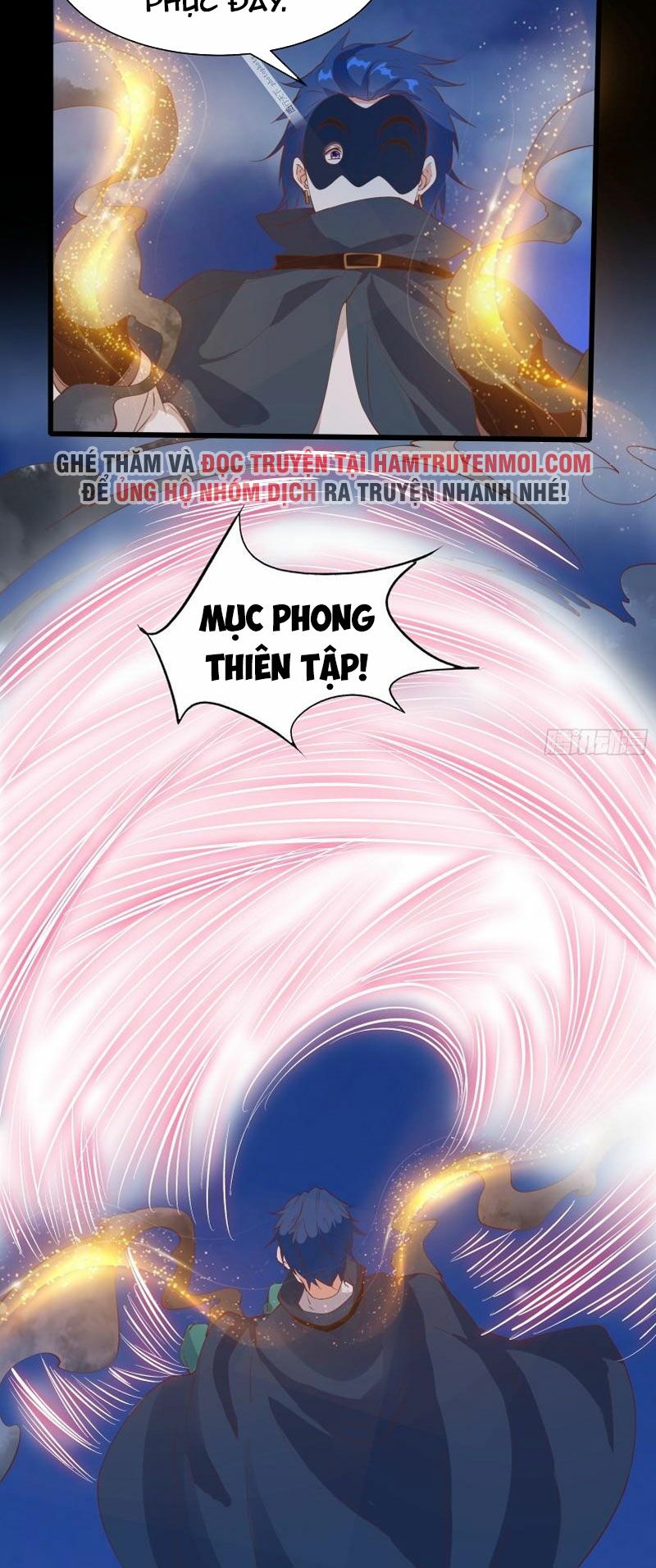 ta lập hậu cung tại tây du ký chapter 88 26