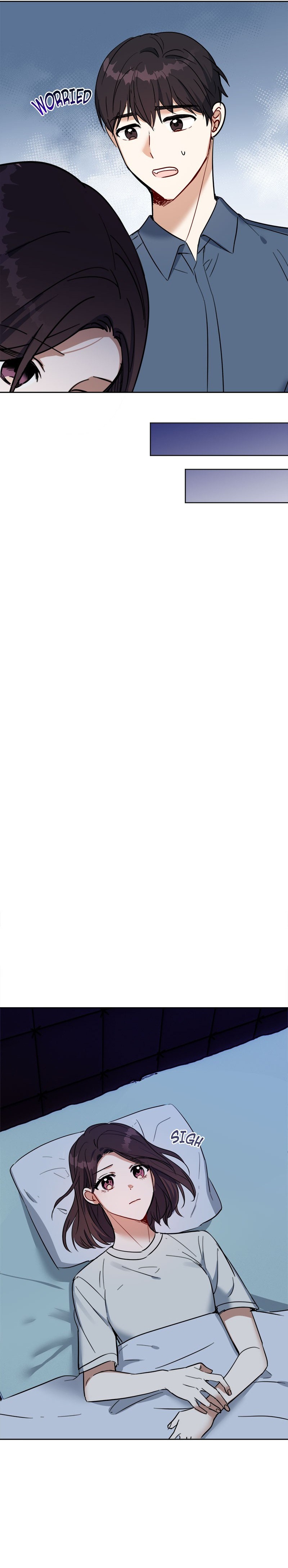 bản cam kết hôn nhân chapter 37 27