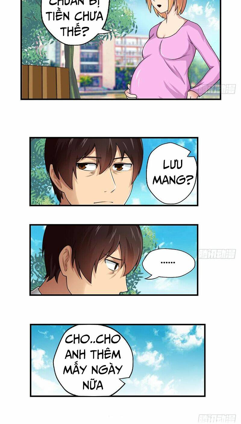 giả thị hắc ti nhạ đích họa chapter 10 6