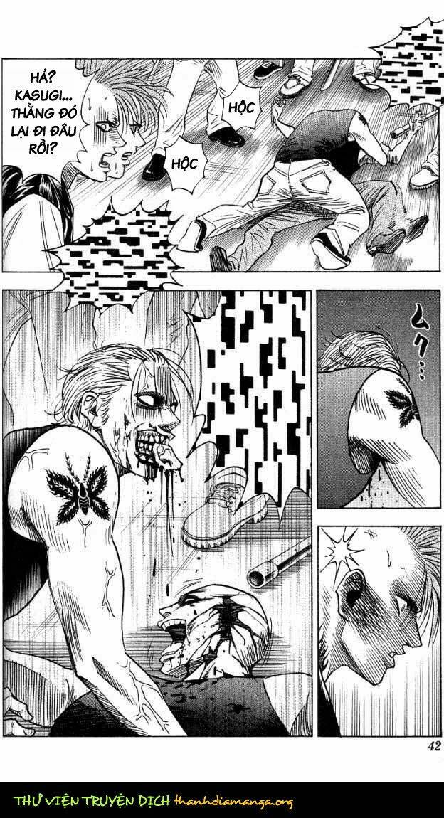 bremen chapter 20 17