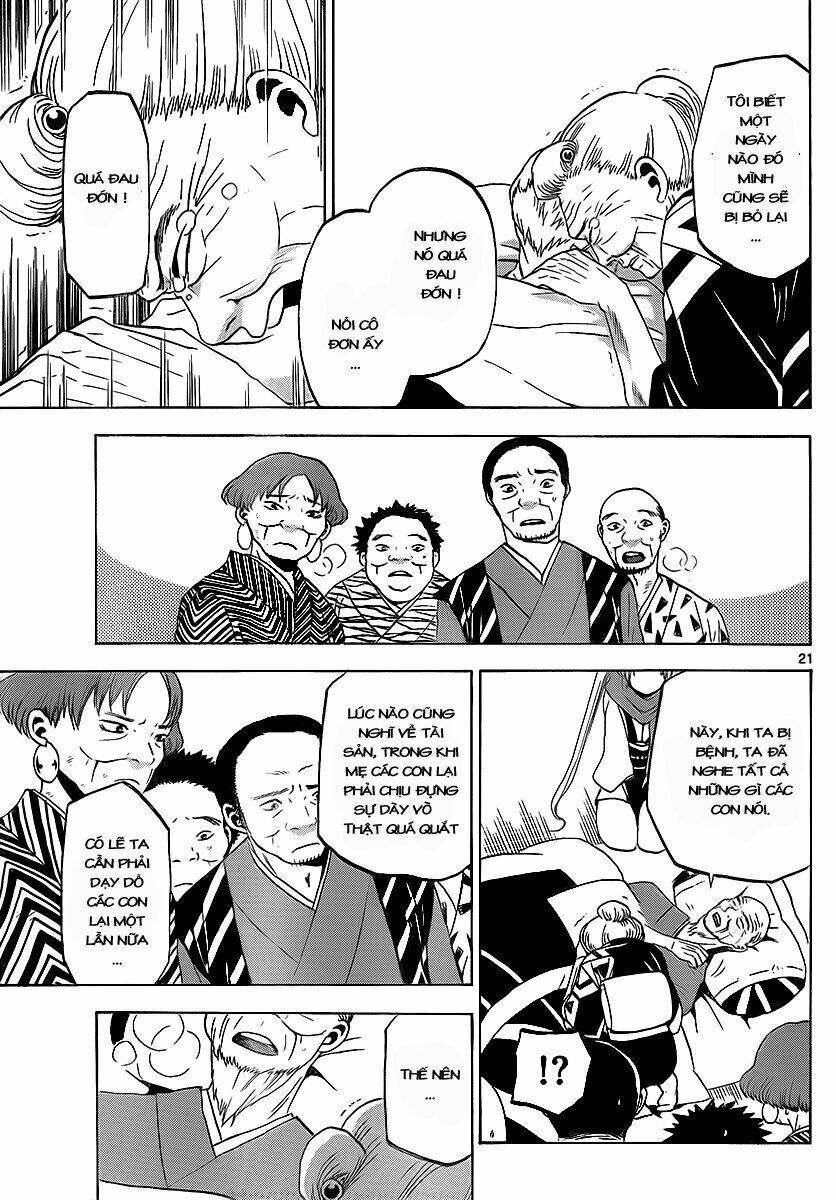 kaitai shinsho zero chapter 10 23