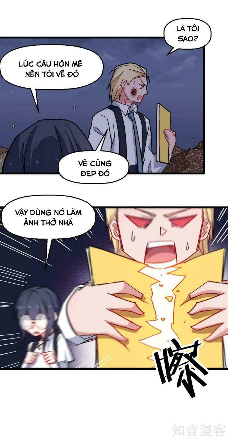 vườn trường cuồng sư hệ thống chapter 179 8
