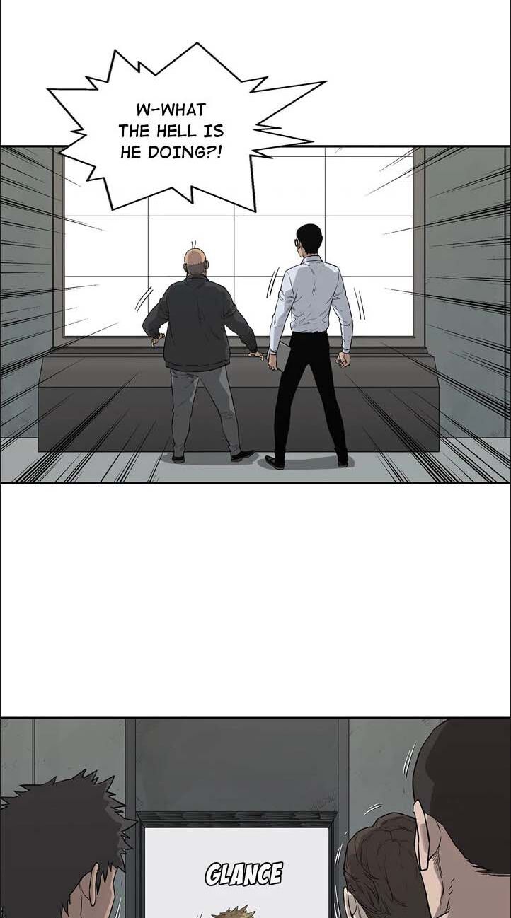 anh shipper may mắn chapter 45 12