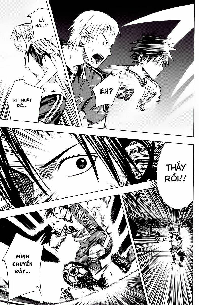 kỵ sĩ trong vòng cấm chapter 61 17