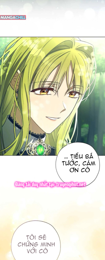 công chúa khắc ấn kẻ phản nghịch chapter 42 23