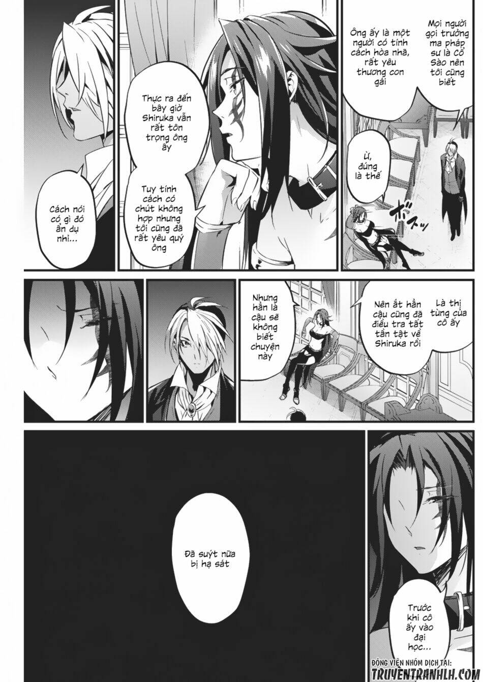 lời thề nguyền vĩnh cửu chapter 17 12