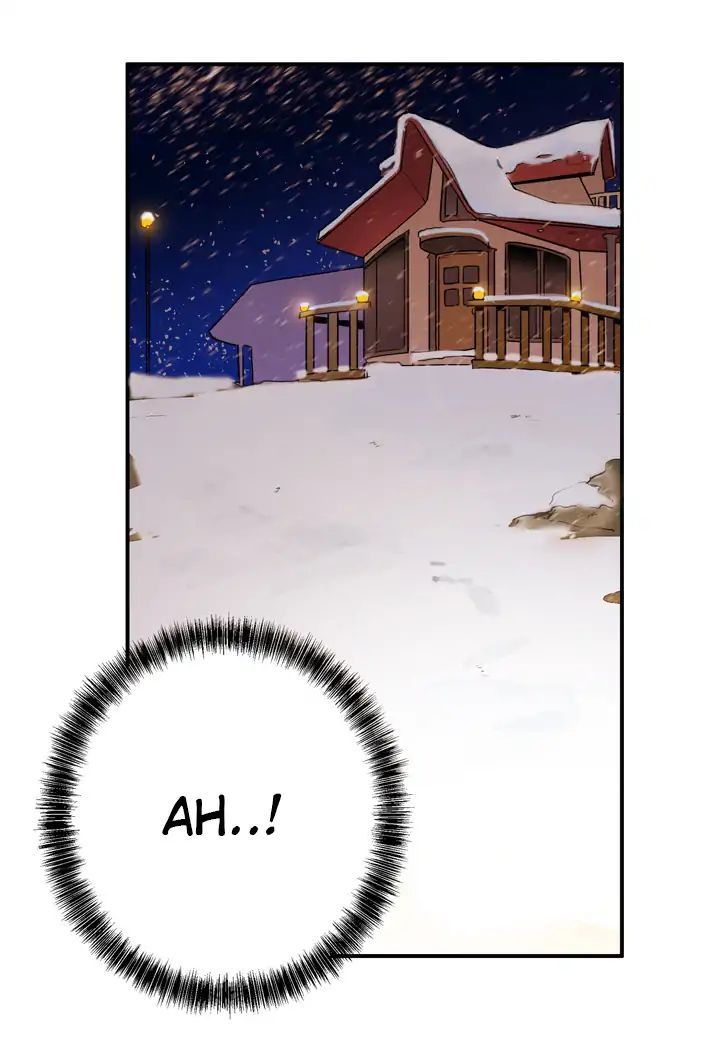 rắc rối về vấn đề yêu đương của tôi chapter 3 46