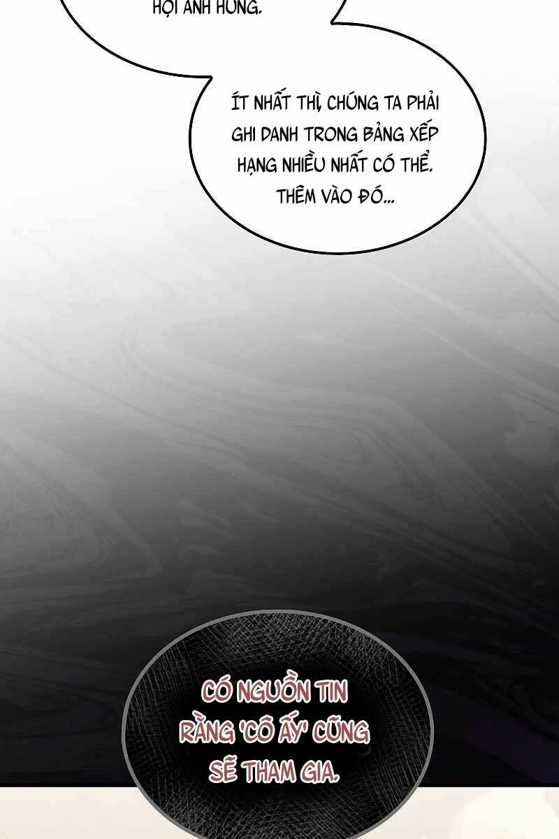 tôi thăng cấp trong lúc ngủ chapter 51 91