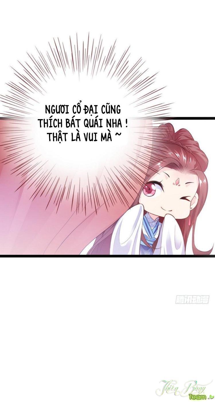 vương phi - âm động thiên hạ chapter 9 27