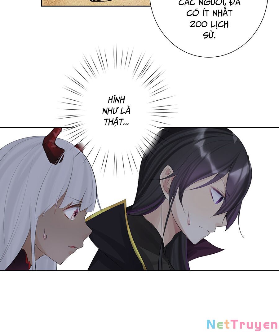 bản giáo chủ thân bất do kỷ chapter 8 17
