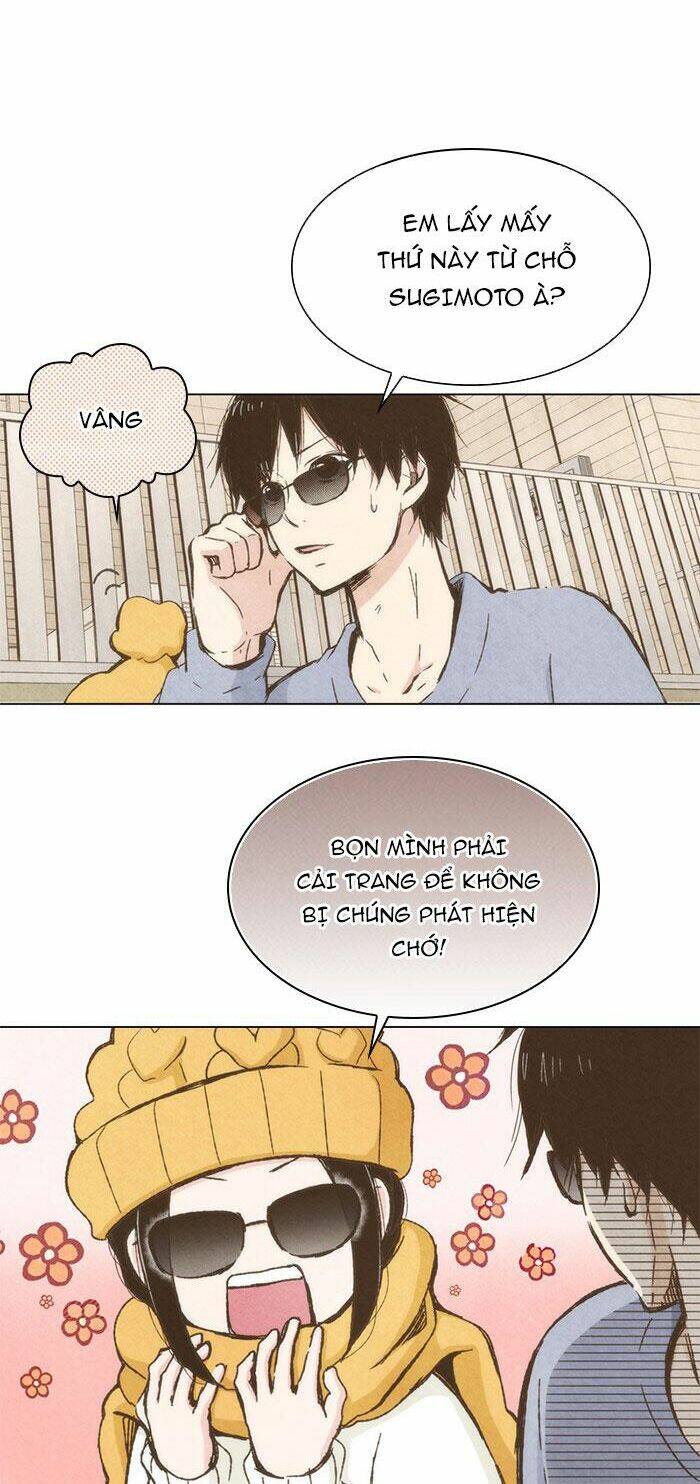 marry me! chapter 68 6