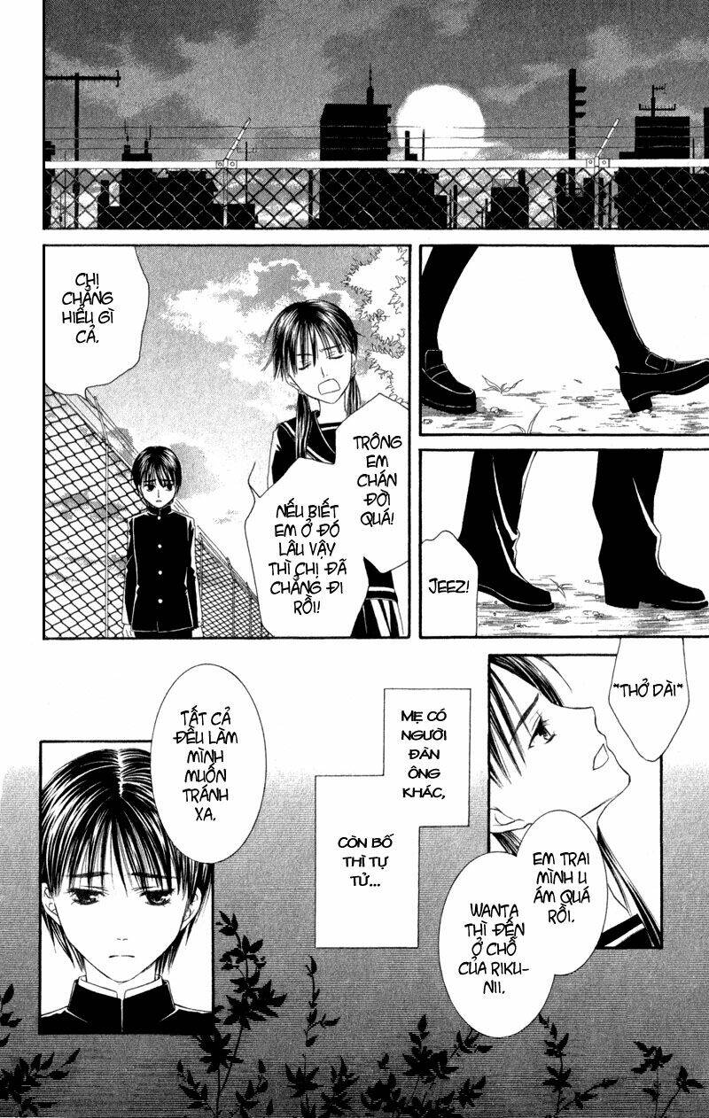 forest of lore chapter 3 16