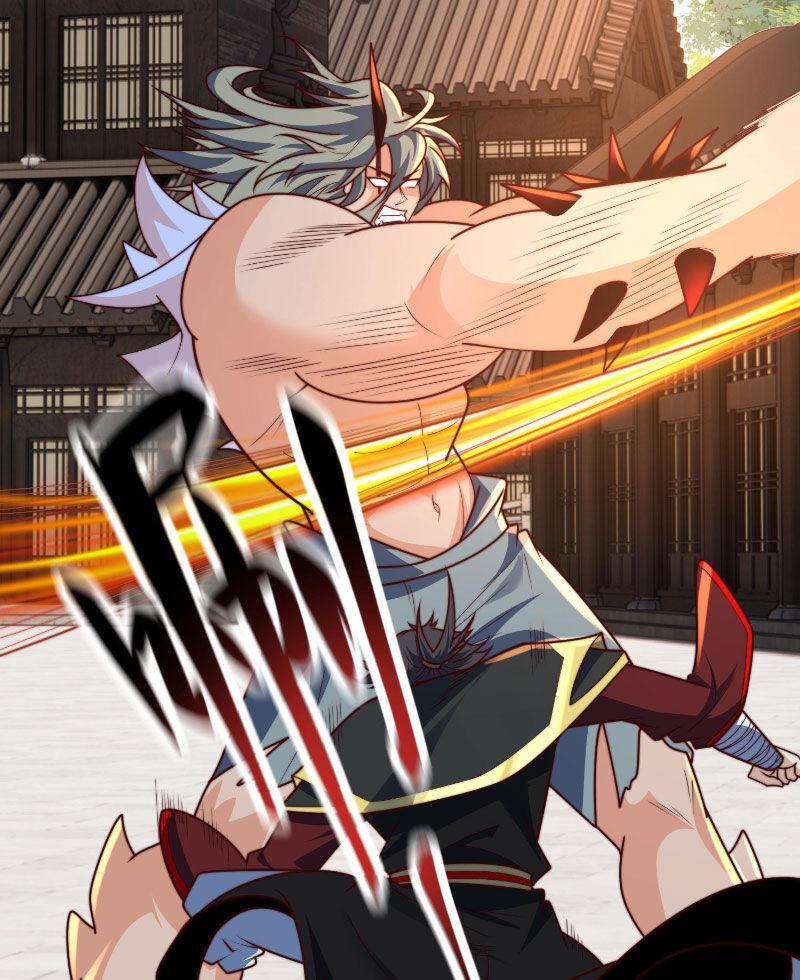 ta nuôi ma quỷ ở trấn ma ti chapter 290 26