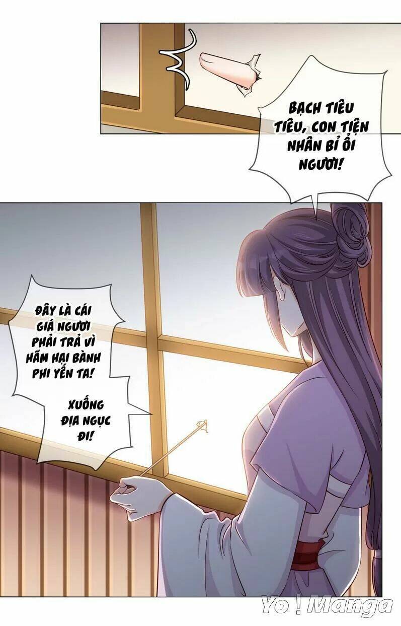 độc y cuồng phi chapter 28 5