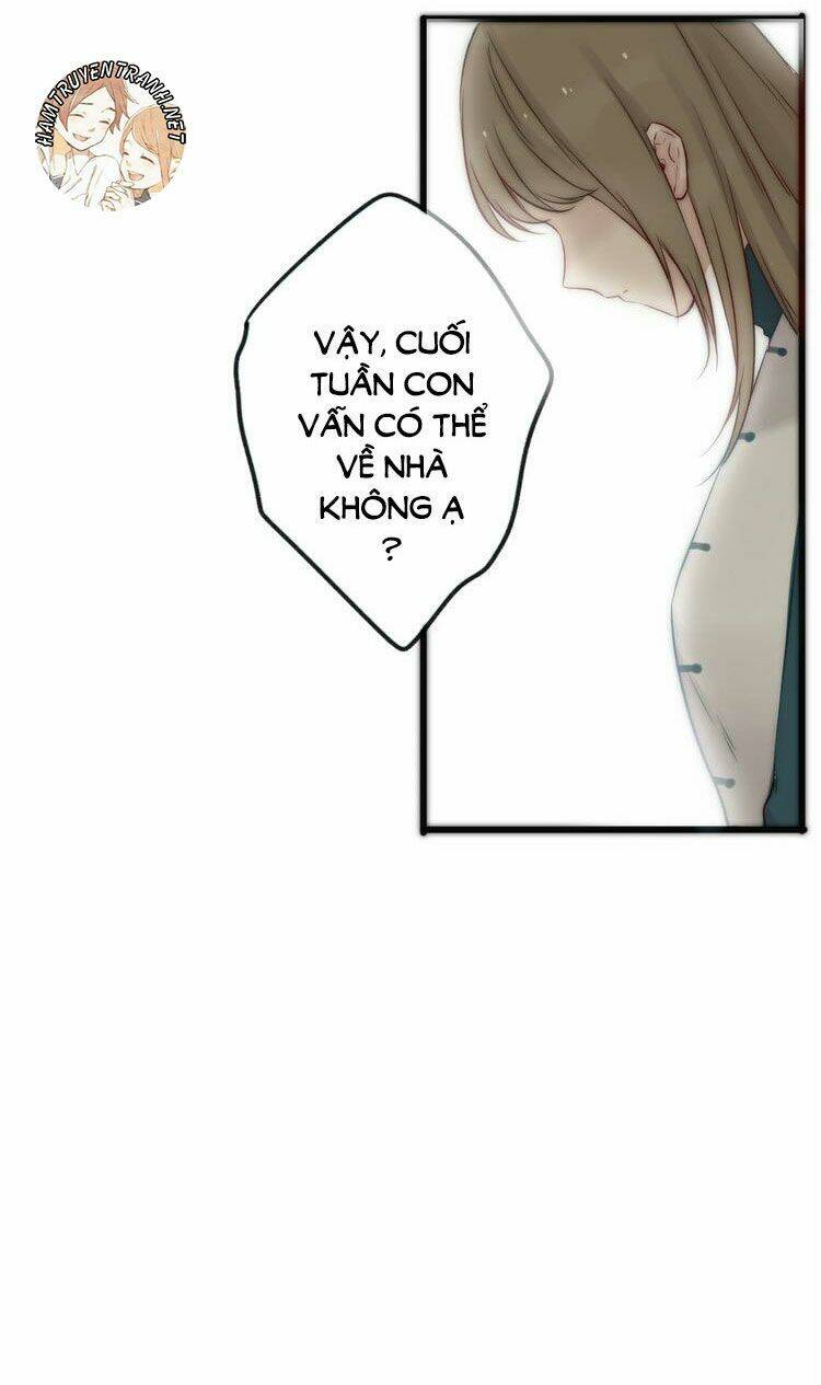 viện bảo tàng tâm nguyện chapter 9.3 20