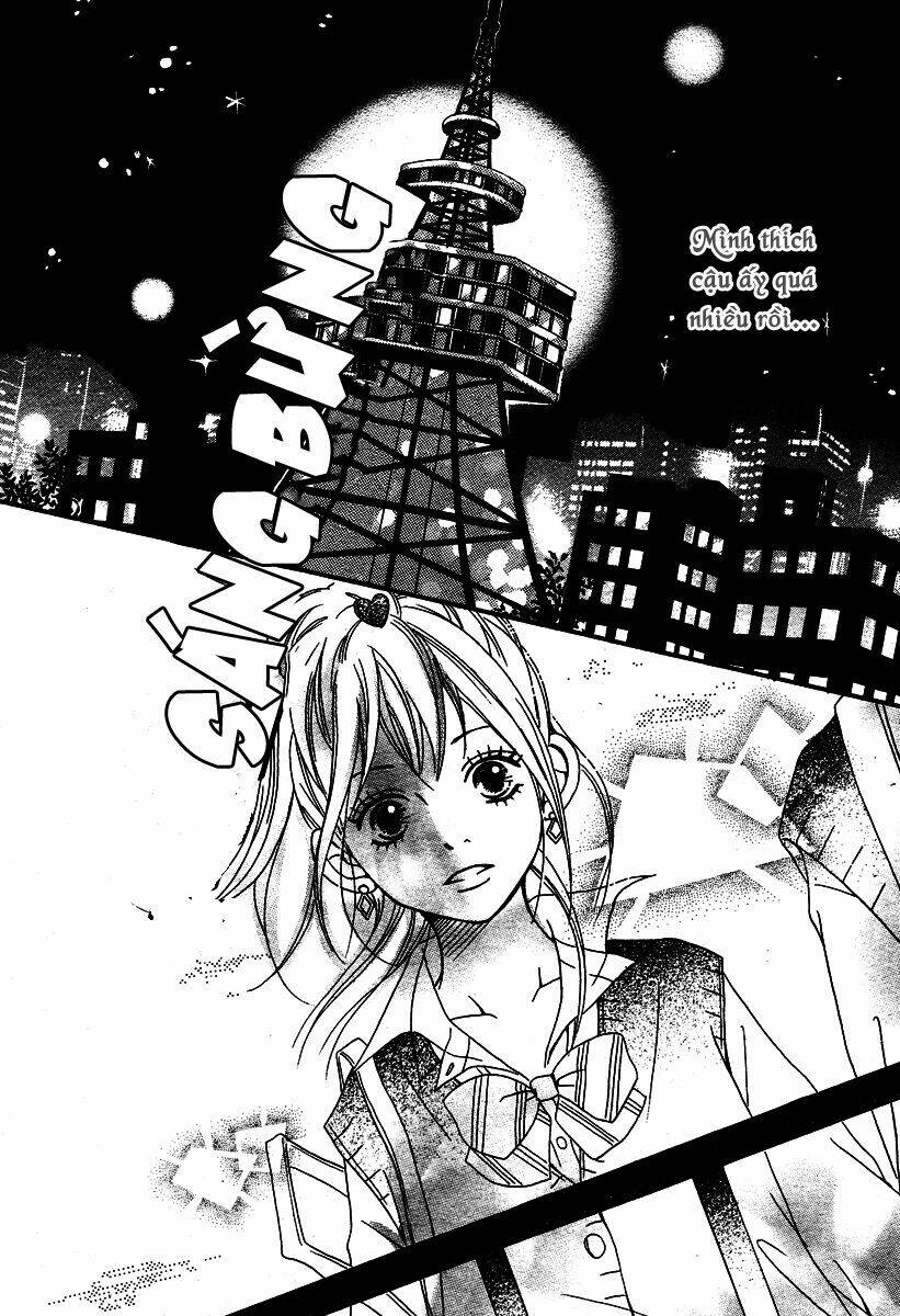 1/3 romantica chapter 2 29