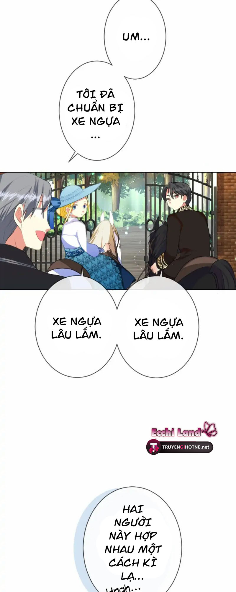 bản hợp đồng bí mật chapter 6.1 37