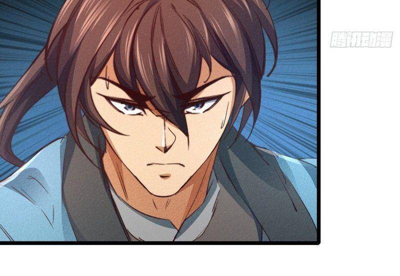 võ đạo chiến thần chapter 20 16