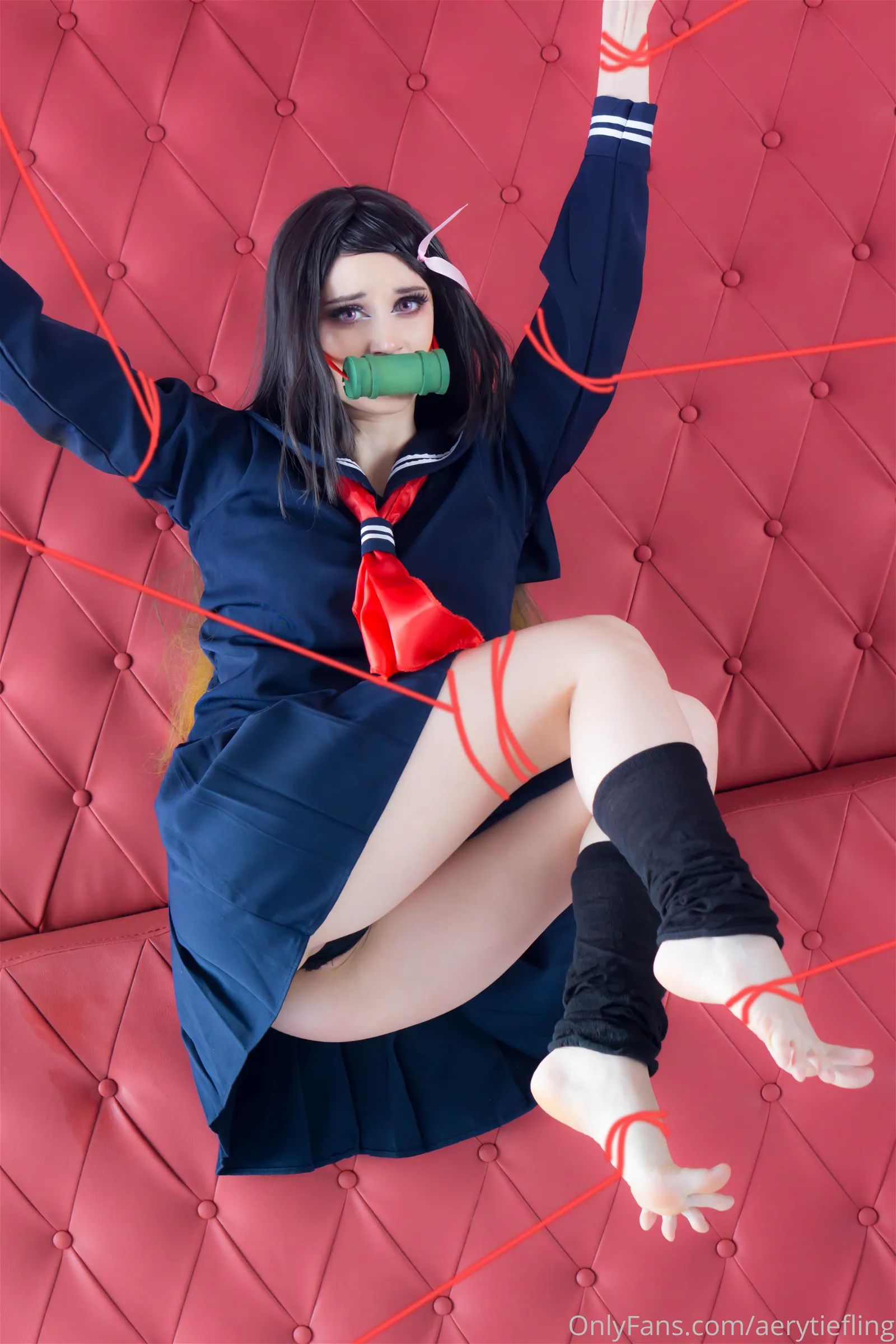 hình cosplay chapter 101 18