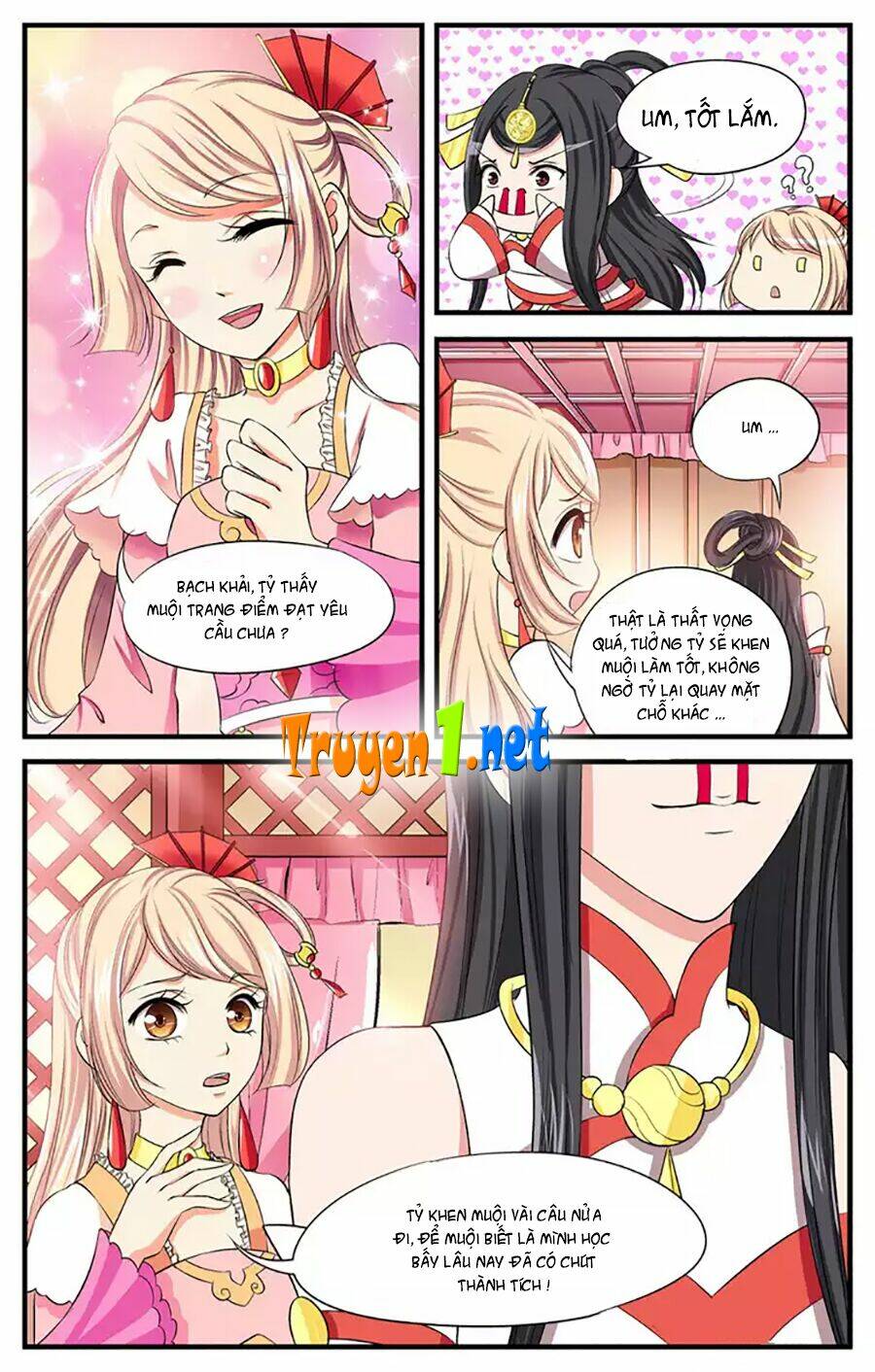 công tử hãy ở lại chapter 6 5