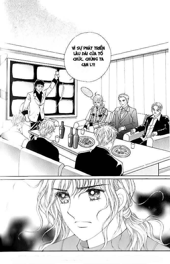 mặt nạ tình yêu chapter 15 9