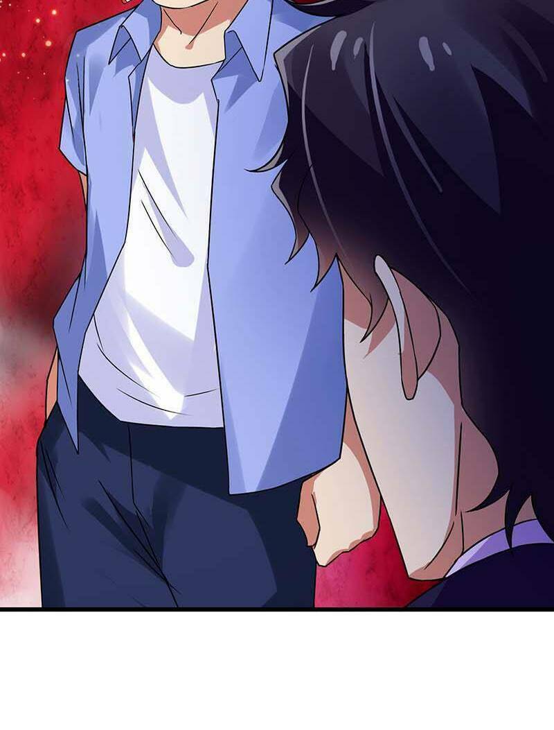 siêu cấp bại gia tử chapter 76 4