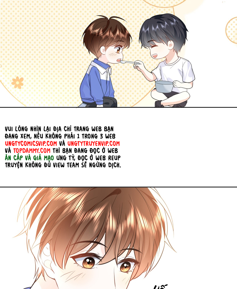 chó săn chapter 29 10