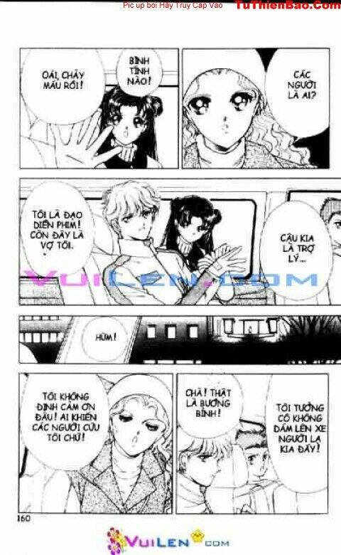 vương quốc điện ảnh chapter 1 160