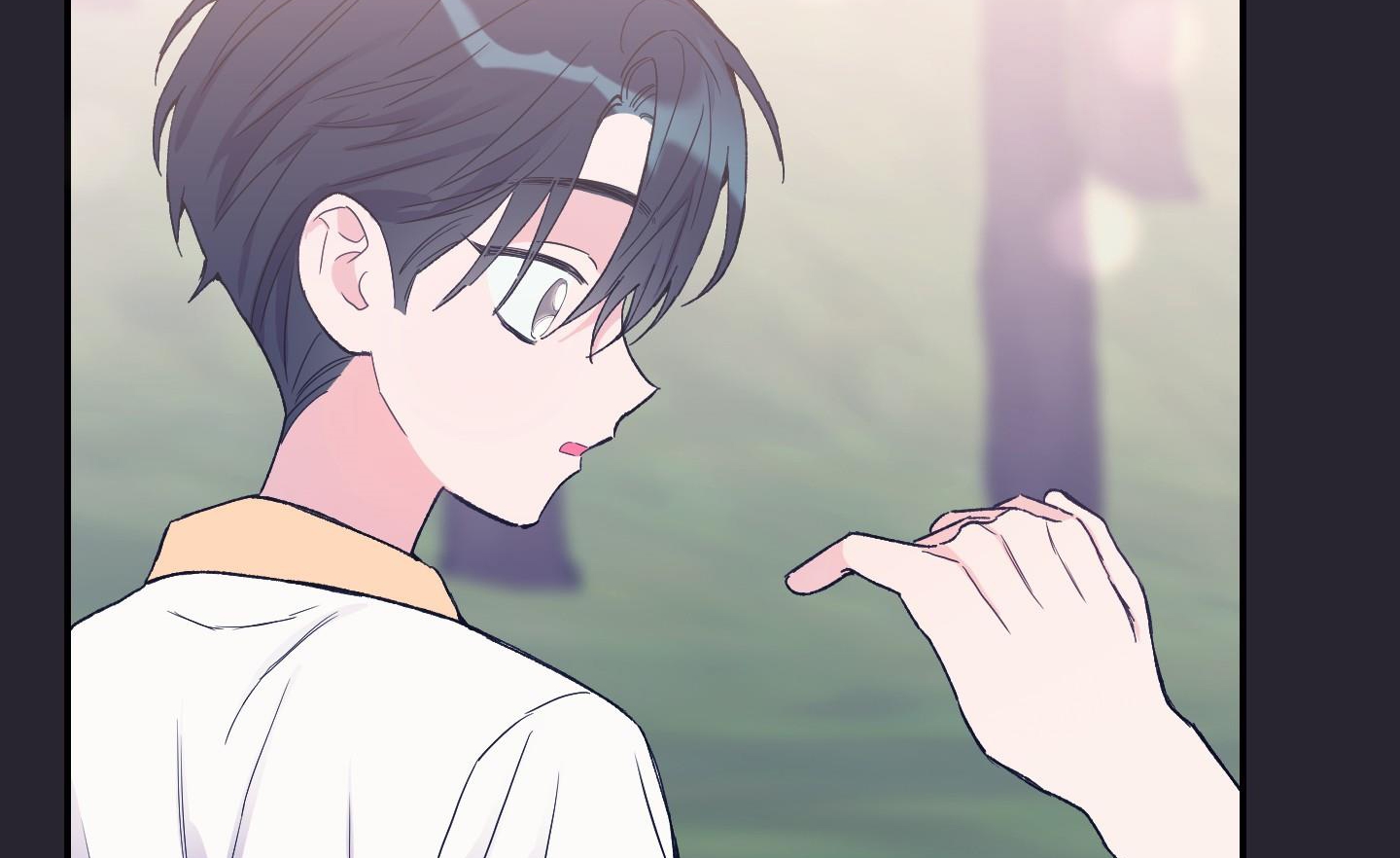 lãng mạn giả dối chapter 33 54