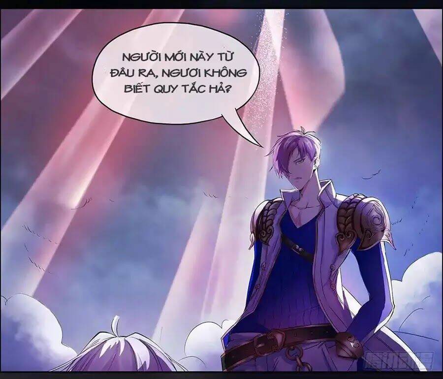 ta không phải nữ thần chapter 4 99