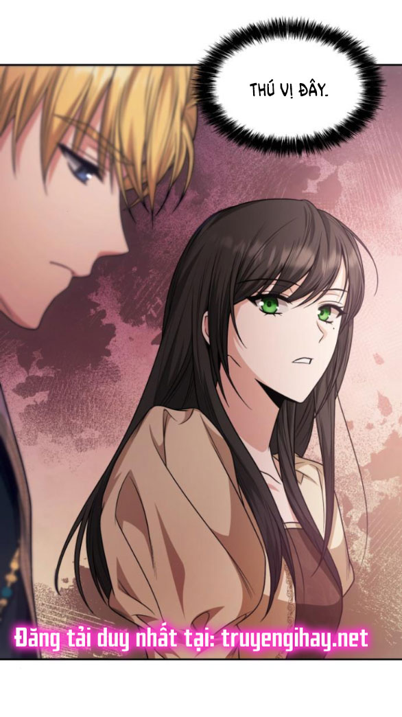 chị yêu, kiếp này em sẽ là hoàng hậu chapter 8.2 9