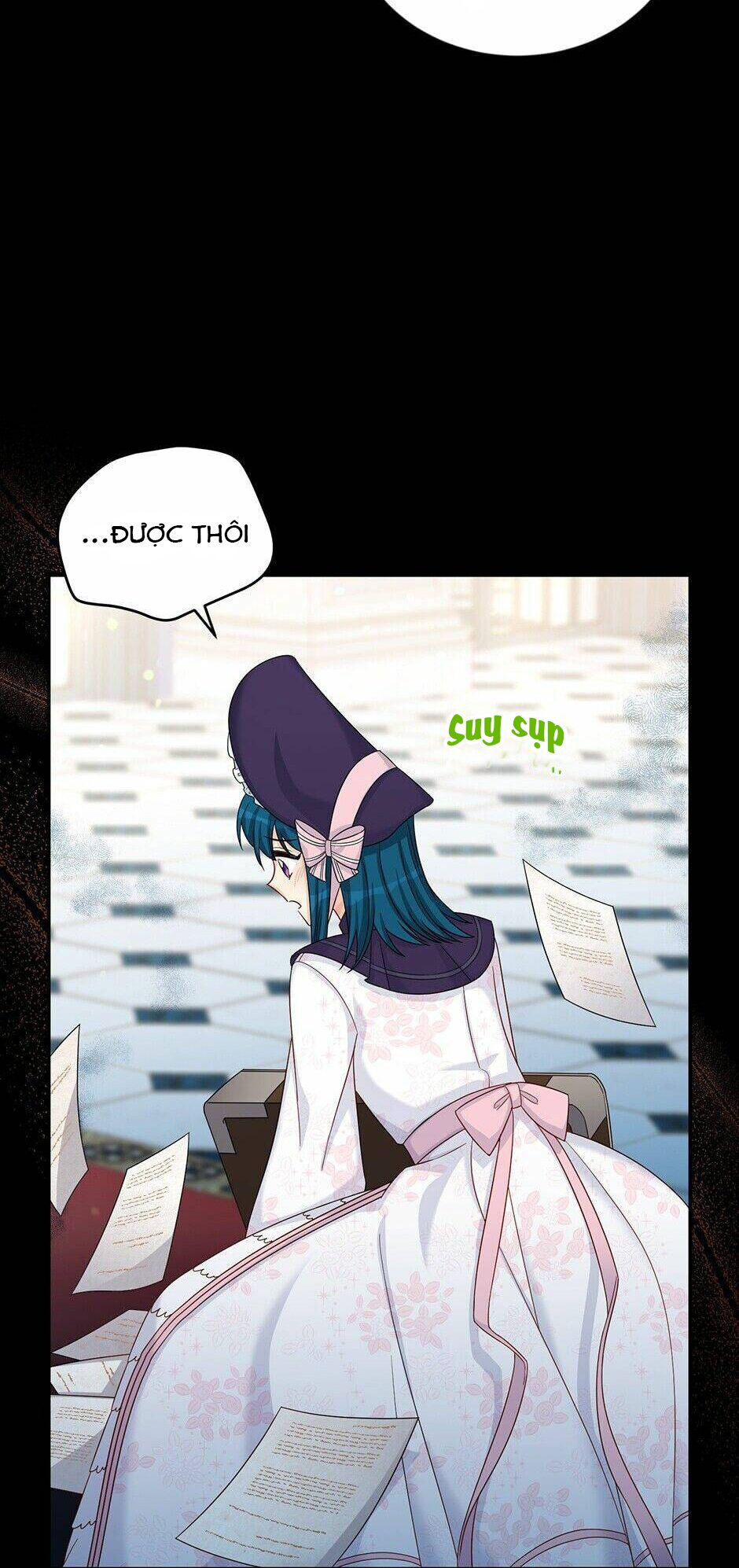 nữ công tước với tâm hồn trống rỗng chapter 71 51