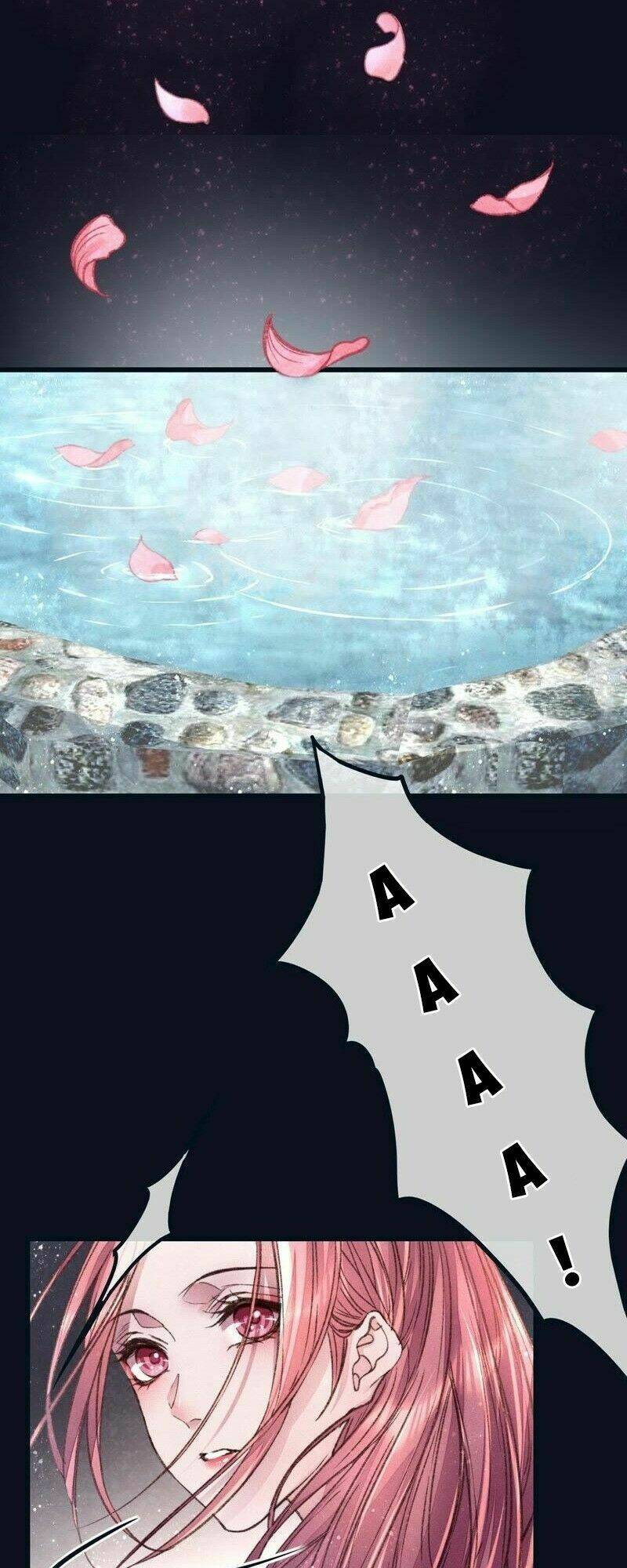 hoàng thái phi cũng muốn yêu chapter 39 16