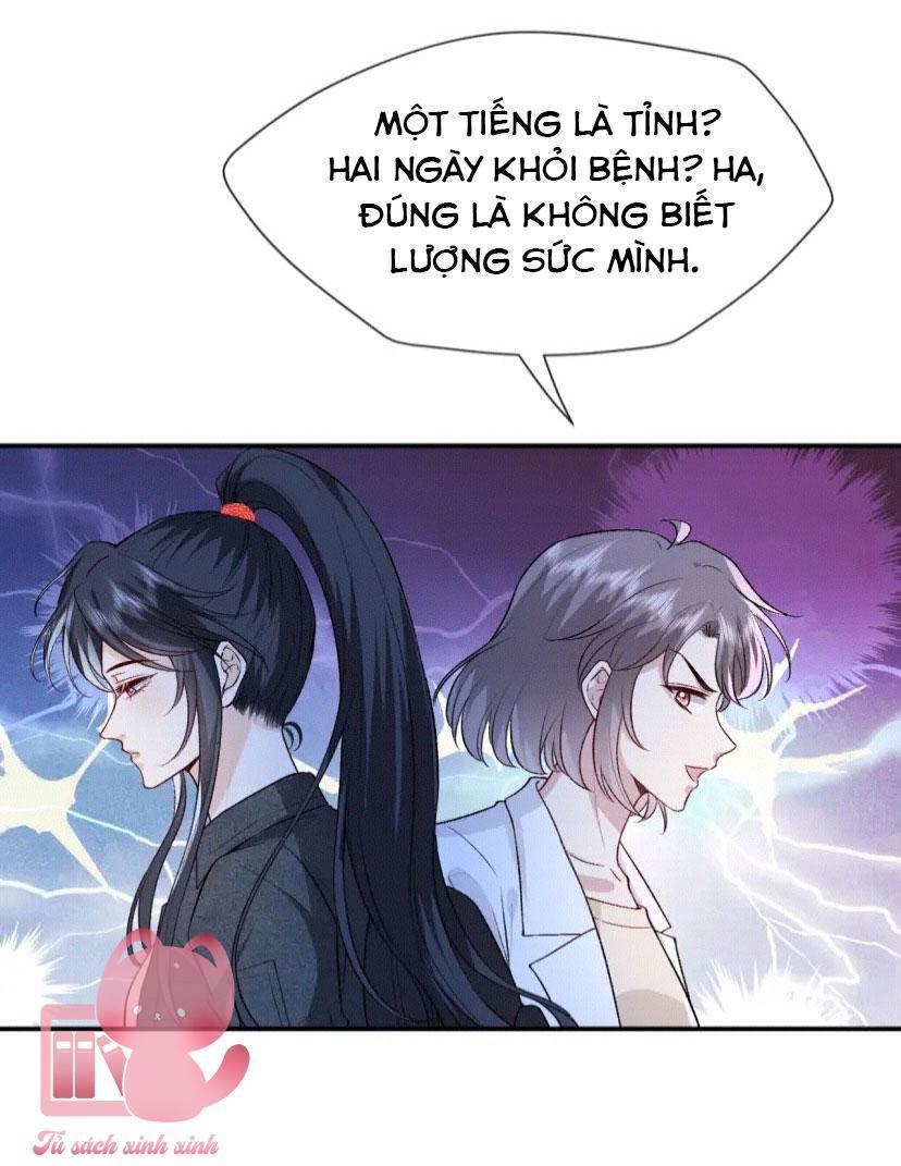 phu nhân mỗi ngày đều tại tuyến vả mặt chapter 6 23