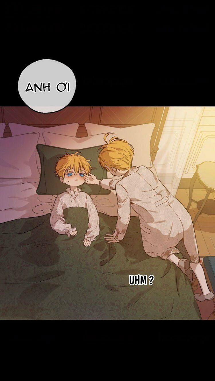 một ngày nọ tôi bỗng thành nàng công chúa chapter 101 29