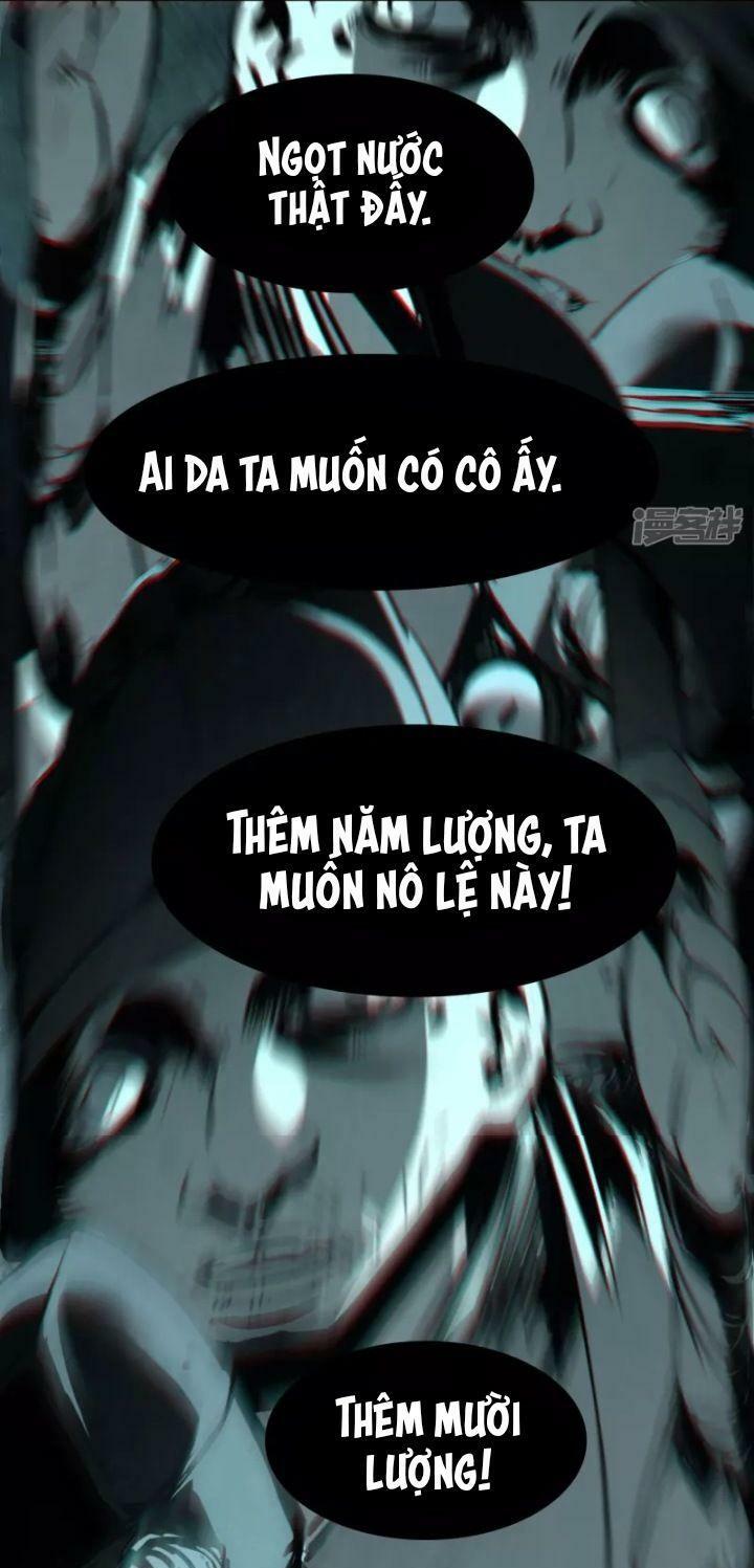 long đằng chiến tôn chapter 9 3