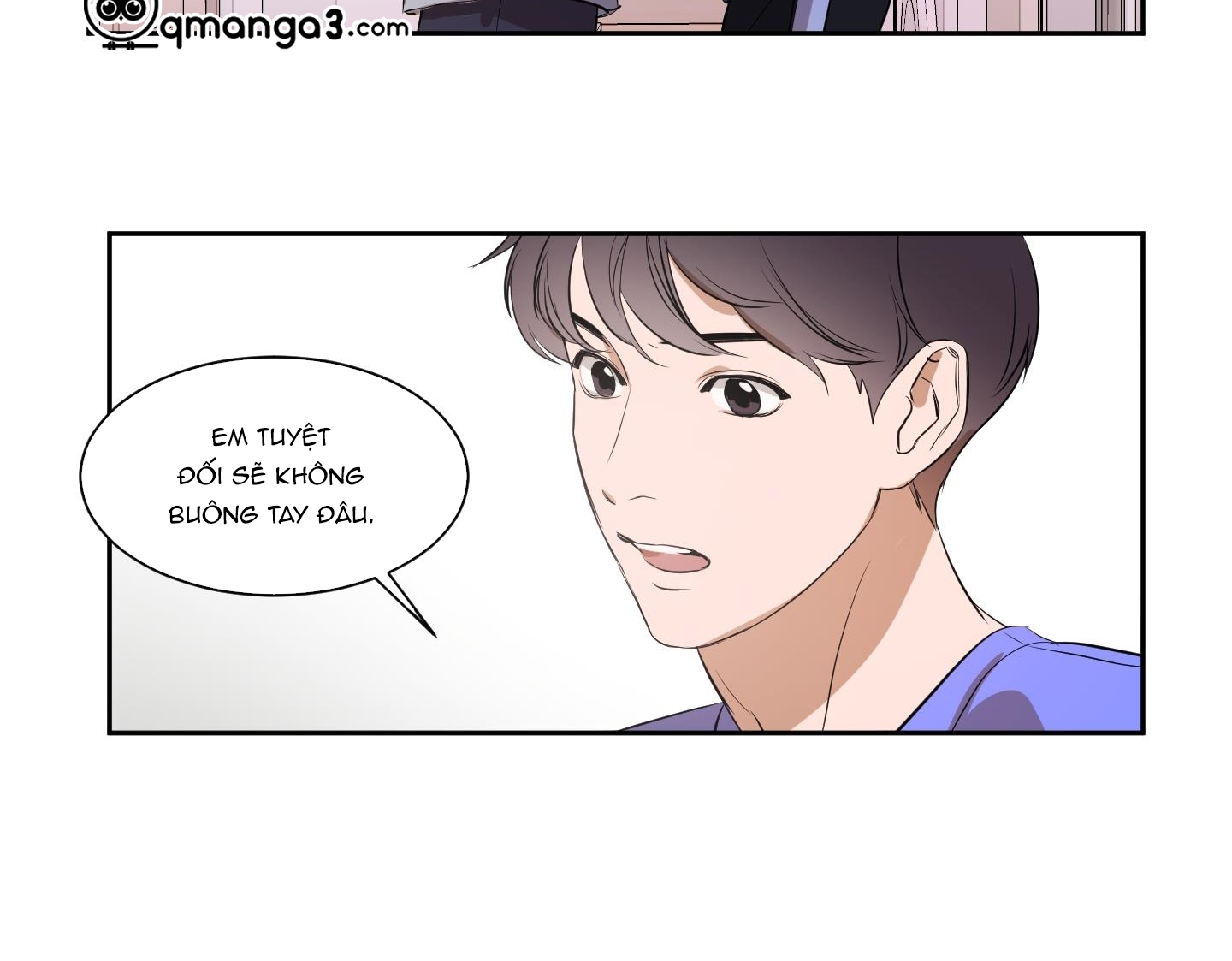 chốn riêng tư chapter 3 95