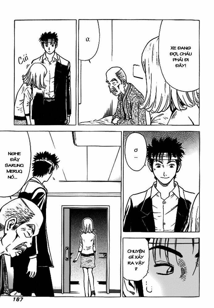 hot milk chapter 19 4